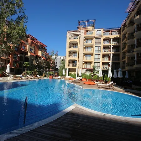 Apartament Menada Harmony Ii
