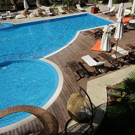 Apartament Menada Harmony Ii