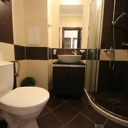 Apartament Menada Harmony Ii Słoneczny Brzeg
