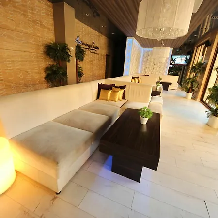 Apartament Menada Harmony Ii *