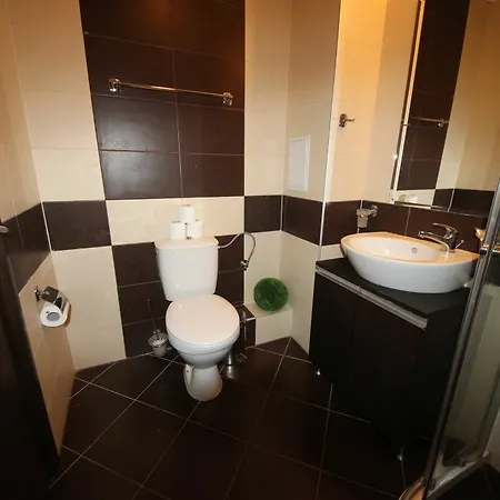 Apartament Menada Harmony Ii