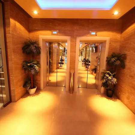 Apartament Menada Harmony Ii